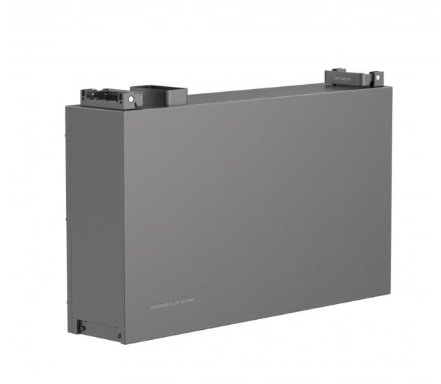 EcoFlow LFP Batteriemodul 5kWh (DC Fit+PowerOcean) - PV-24.at