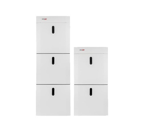 SolarEdge Home Battery LV 23.0 kWh Set - PV-24.at