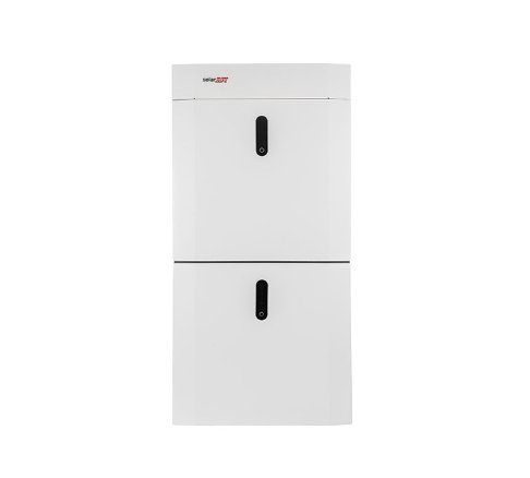 SolarEdge Home Battery LV 9.2 kWh Set - PV-24.at