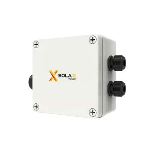 SolaX Power Adapter Box G2 (Ansteuerung Wärmepumpe & Verbraucher) - PV-24.at