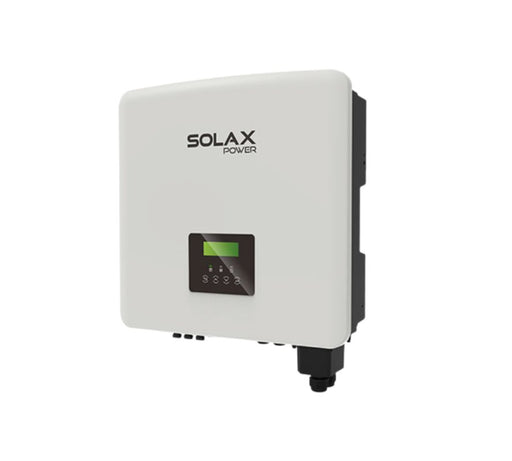 SolaX Power X3-HYBRID-10.0-D G4.2 - PV-24.at