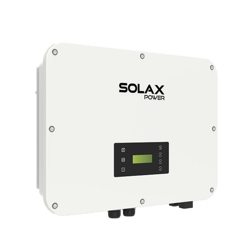SolaX Power X3-ULTRA-20K (SPD TYPE LL/AFCI/WIFI+LAN) X3-ULT-20K - PV-24.at