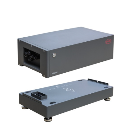 BYD B-Box Premium HV Battery Control Unit + Base für HVM+HVS