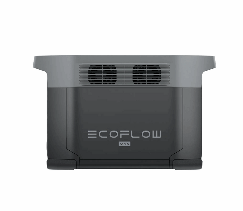 EcoFlow Delta 2 Max 2048Wh mobile Portable Powerstation