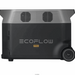 EcoFlow Delta Pro Portable Powerstation (3600Wh)