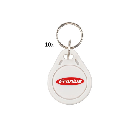 Fronius RFID Chips 10 Stück