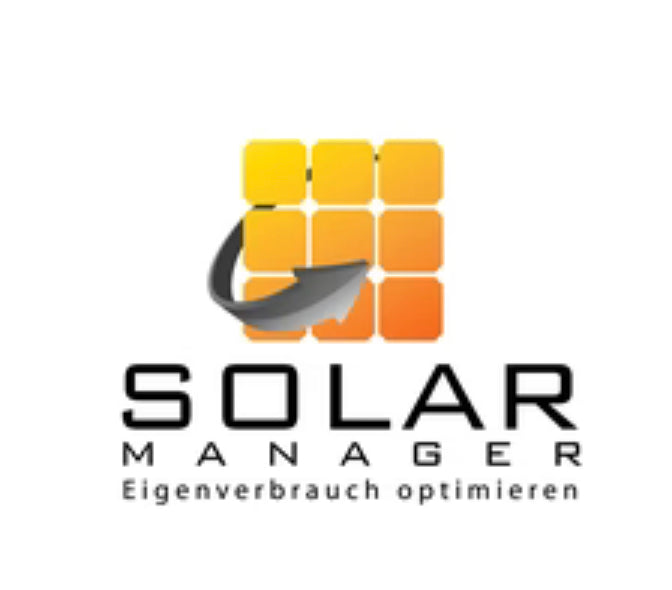 Solar Manager Gateway