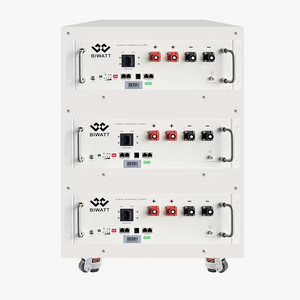 13,5kwh Komplettpaket (3x R2 Mit Batteriegestell)