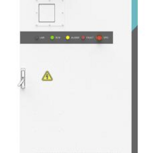 260 Kwh Fluessigkeitsgekuehltes All In One Batteriesystem Ac Gekoppelt Mit 125 Kw Pcs