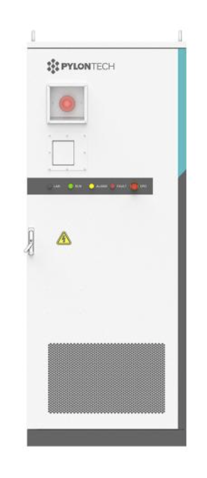 260 Kwh Fluessigkeitsgekuehltes All In One Batteriesystem Ac Gekoppelt Mit 125 Kw Pcs 260 Kwh Fluessigkeitsgekuehltes All In One Batteriesystem Ac Gekoppelt Mit 125 Kw Pcs