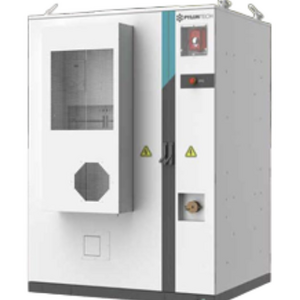 313kwh Luftgekuehlte Batterieschrank (exkl. Wechselrichter)