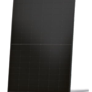 455w Tiger Neo 2.0, N Typ Topcon Dual Glass 48 Cell, All Black, Mc4