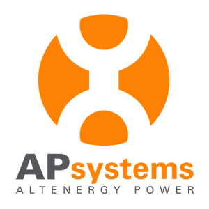 Apsystems Logo