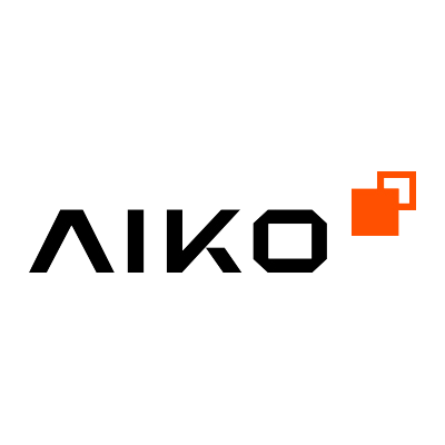 Aiko Energy Logo