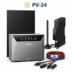 Anker Bundle