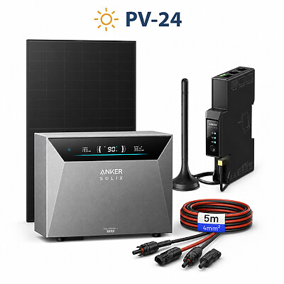 Anker Bundle