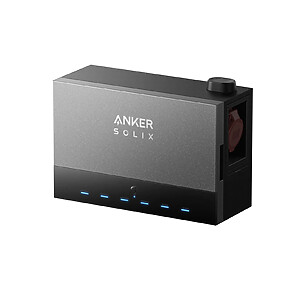 Anker Power Dock