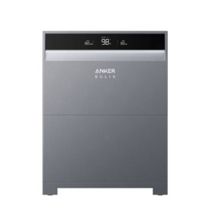 Anker Solix Hybrid X1 H12k + 5kwh Speicher Set
