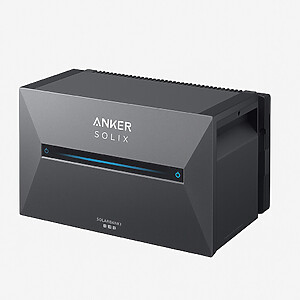 Anker Solix 3 Pro