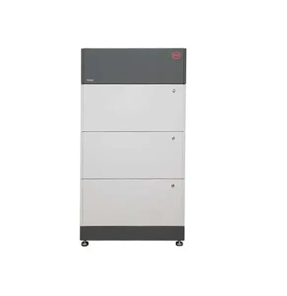 Byd B Box Premium Solaredge Speicher