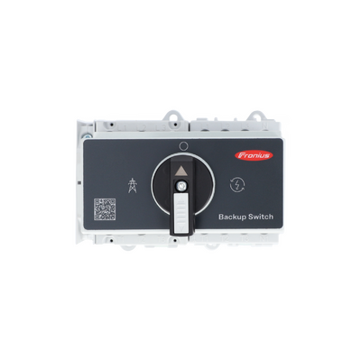 Backup Switch 3 Polige