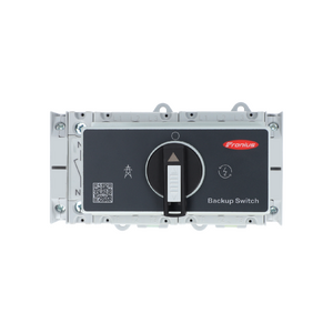 Backup Switch Allpolige