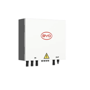 Battery Box Combiner Box Plus