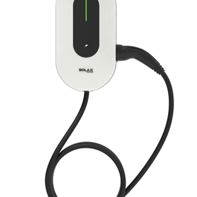 Solax Power Smart EV Charger G2 X3-HAC 11 kW