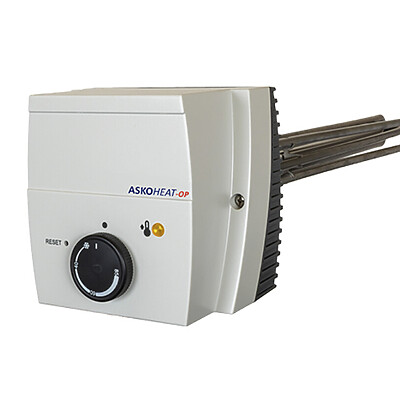Einschraub-Heizkörper AHIR-BI-OP-9.0, eckig 1,5“, für Fronius, SolarEdge, myPV Hersteller Artikelnummer: 012-5509Hersteller Artikelnummer: 012-5509