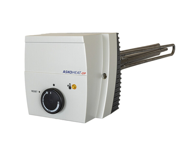 Einschraub-Heizkörper AHIR-BI-OP-9.0, eckig 1,5“, für Fronius, SolarEdge, myPV Hersteller Artikelnummer: 012-5509Hersteller Artikelnummer: 012-5509
