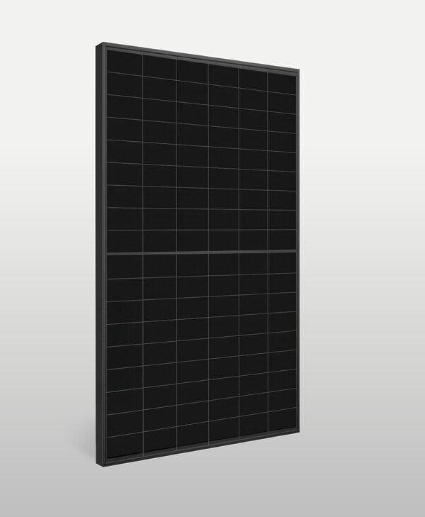 Aiko 465Wp A-MAH54Db N-Type ABC Neostar 2S+ Gen. 2 Glas-Glas Fullblack
