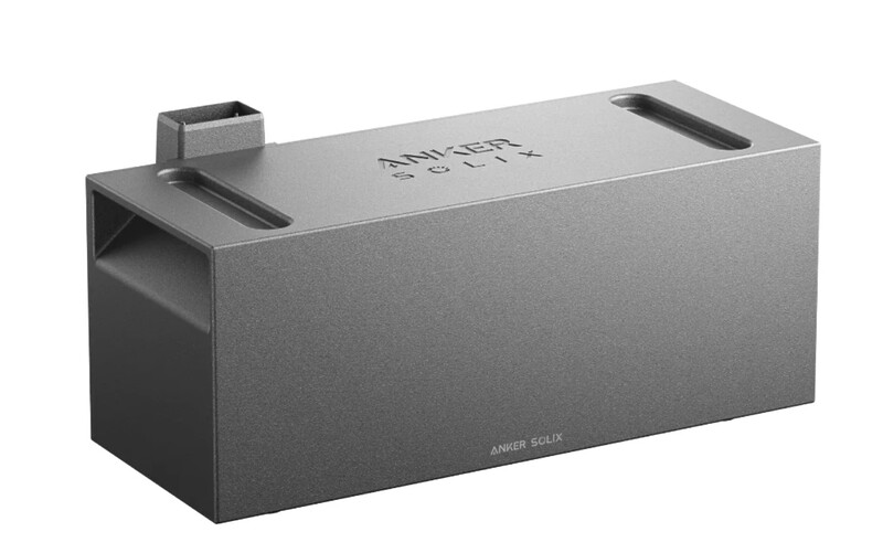 Anker BP2700 Erweiterungsakku