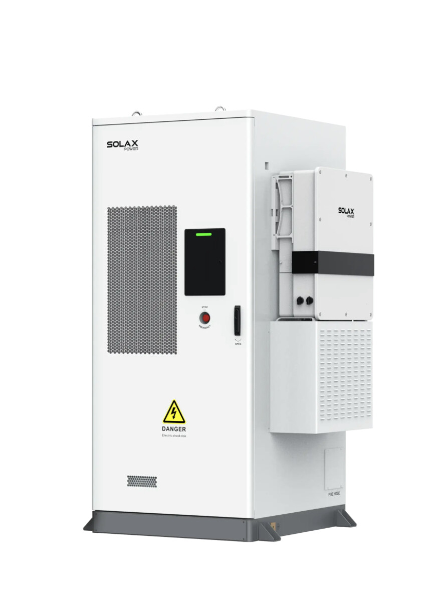 ESS-Aelio P50B100 ESS-Aelio P50B100