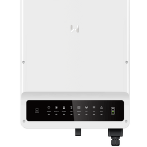 GoodWe GW10KN-ET PLUS 16A Hybrid-Wechselrichter mit Backup und Smart Meter