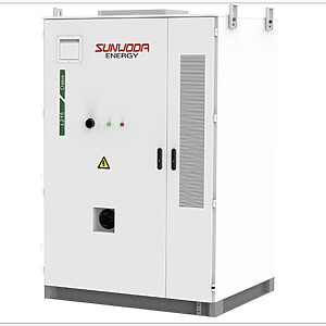 Sunwoda Energy L215