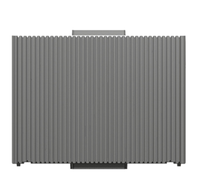 VARTA.Wall Speichermodul - HV-Speichermodul (5,0 kWh nutzbar) - VOLLER MEHRWERTSTEUERSATZ (20%)