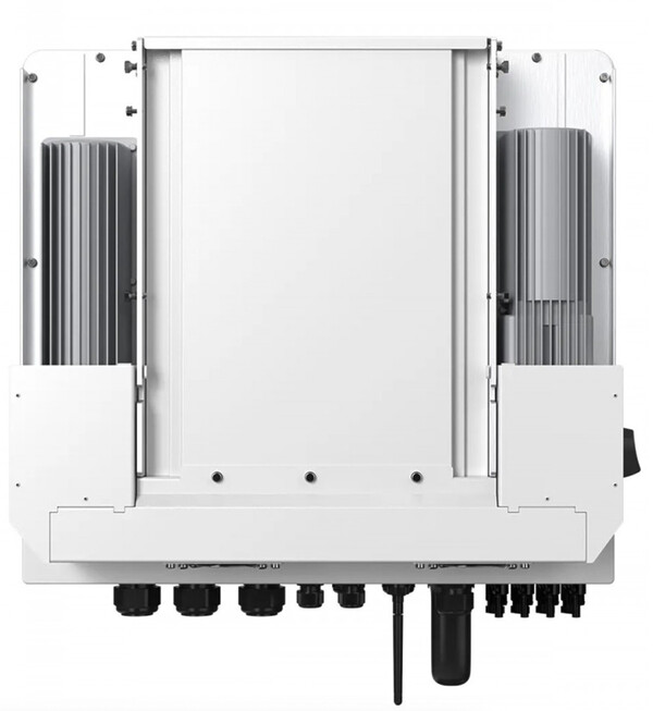 Solis S6 12 kW 3ph HV Hybrid Wechselrichter