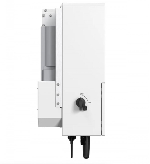 Solis S6 12 kW 3ph HV Hybrid Wechselrichter