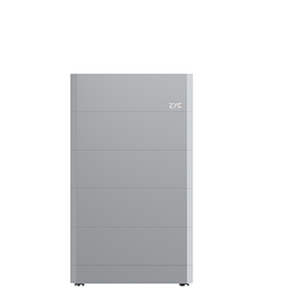ZYC Energy 12.8