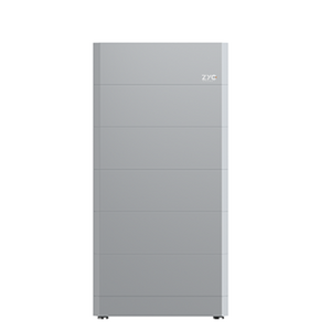 ZYC Energy 16.0