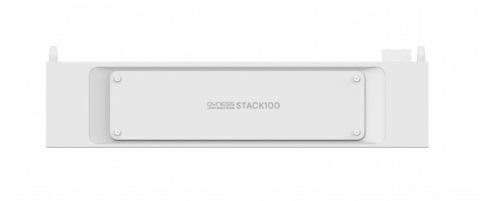 Dyness Stack100 Batteriemodul S51100 5,12kWh - VOLLER MEHRWERTSTEUERSATZ (20%)