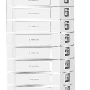 Dyness Stack100 51,20kWh