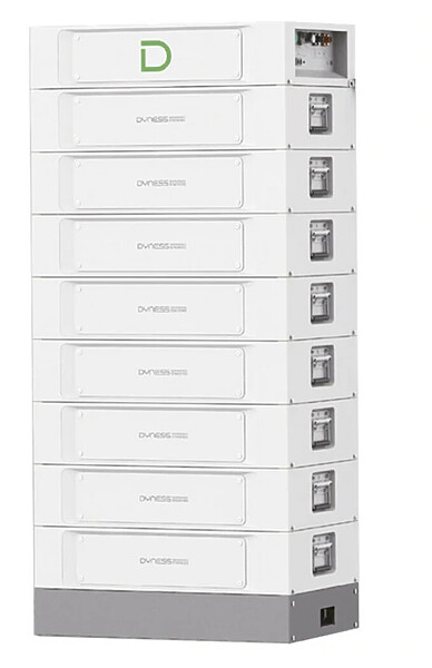 Dyness Stack100 51,20kWh