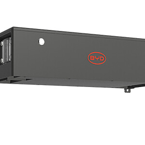 BYD Controller