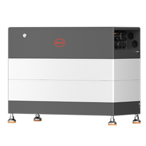 BYD Battery-Box HVB 5.9