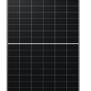 Hi-MO X10 Scientist LR7-54HVD 480M