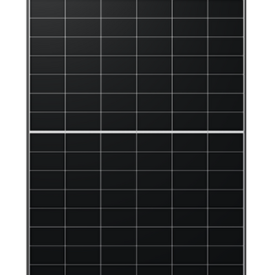 Hi-MO X10 Scientist LR7-54HVD 475M