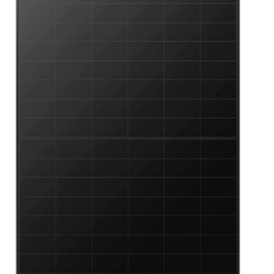 EcoLife X10 Dual Glass Black LR7-54HVBB 475M