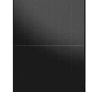 Aiko Neostar 3S 475W N-Type ABC, 54 Zellen, Glas/Folie All Black, Gen 3
