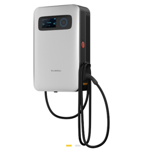 IDC30E, DC Charger 30 kW